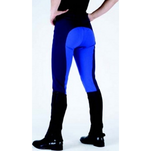 Ladies Loveson Riding Jodhpurs Two Tone Colour