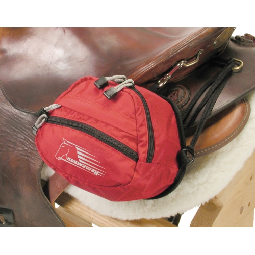 Easycare Stowaway Horse Hoof Boot Bag