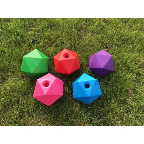 Parallax Horse Treat Ball