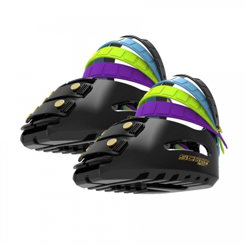 Scoot Horse Hoof Boots Pair of Boots