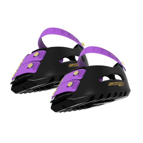 Scoot Horse Hoof Boots Pair of Boots