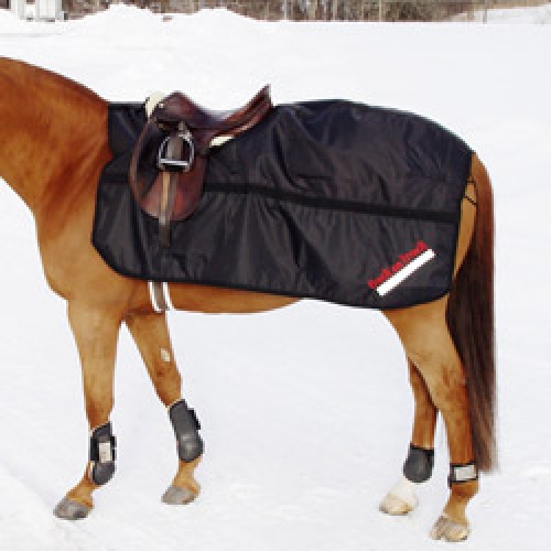 Back on Track Horse Waterproof Exercise Rug Therapeutic Horse