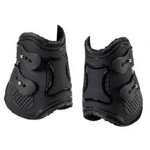 Back On Track Horse Therapy Royal Fetlock Boots Pair