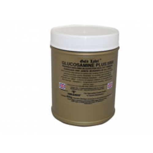 Gold Label Glucosamine Plus 5000 For Horses 900GMS