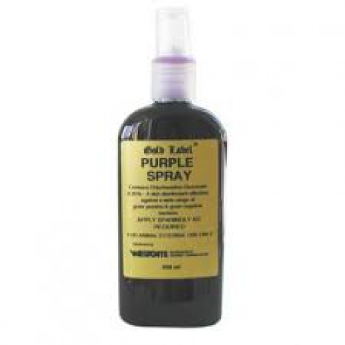 gold label purple spray disinfectant spray 250ml gold label purple spray disinfectant spray 250ml