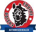 Equine Fusion Authorised Dealer Logo