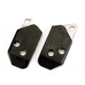Tapers For Easyboot Epic / Grips