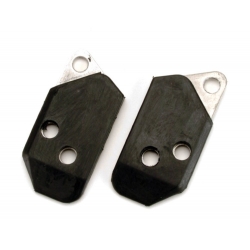 Tapers For Easyboot Epic / Grips