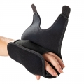 Back On Track Carpus II Wrist Support with Splint and Cushion