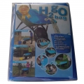 H2Go Bag - 80L Water Carrier