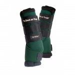 Back on Track Royal Quick Leg Wraps - Pair