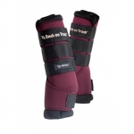 Back on Track Royal Quick Leg Wraps - Pair