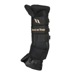 Back on Track Royal Deluxe Quick Leg Wraps (Pair)