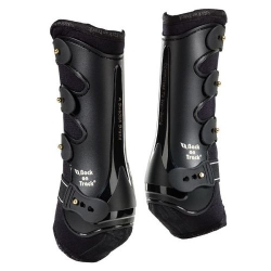 Back On Track Horse Royal Work Boots - Pair