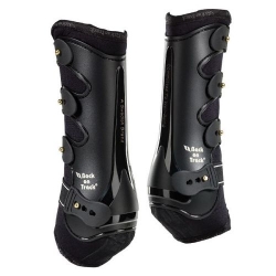 Back On Track Royal Exercise Boots - Pair