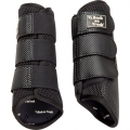 Back On Track Mesh Brushing Boots - Pair