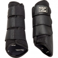 Back On Track Horse Mesh Brushing Boots - Pair