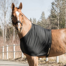 Back On Track Horse Shoulder Guard / Anti Rub Vest 
