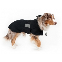 Back On Track Mesh Dog Rug
