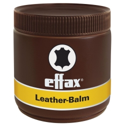Effax Leather Balm - 500ml