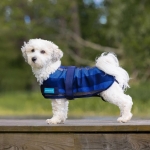Back On Track Cooling Dog Coat