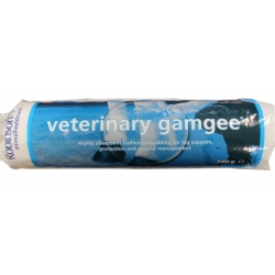 Robinsons Horse Veterinary Gamgee Tissue - 500g 30cm in Length