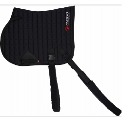 Catago Fir-Tech GP Saddle Training Pad with Elastic