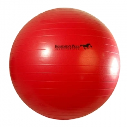 Horsemanship Jolly Mega Ball - 25" Horse Ball 