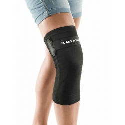 Back On Track Knee Brace With Velcro Strap