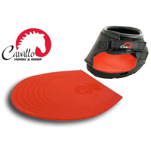 Cavallo Support Pads 