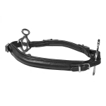 Calli Love Hackamore Bitless Noseband