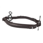 Calli Love Hackamore Bitless Noseband