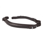 Leather Hackamore Bitless Noseband