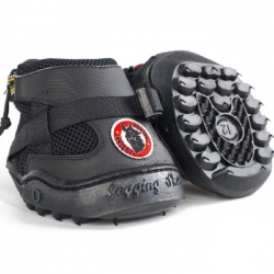 Equine Fusion ALL TERRAIN ULTRA Horse Hoof Boots - PAIR