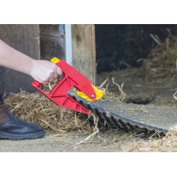 Parallax Grabbit - Rubber Mat Moving Tool