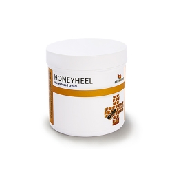 HoneyHeal Red Horse Products Antimicrobial Healing Cream