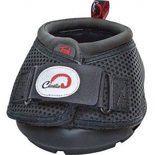Black Cavallo Unisexs Entry Level Boot Replacement Closure One Size