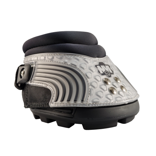old mac suspension hoof boots