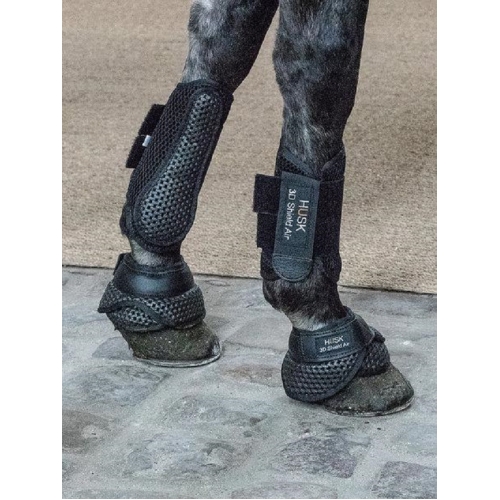 heritage reinsman western boot