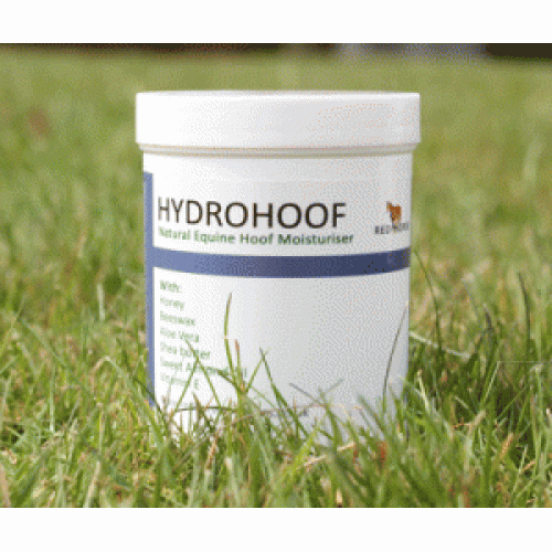 HydroHoof Red Horse Products Hoof Moisturiser 190ml