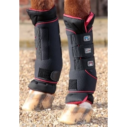 Premier Equine Nano-Tec Infrared Horse Boots / Wraps - Pair