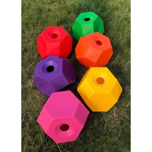 horse treat ball toy