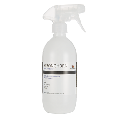 Stronghorn Red Horse Products Hoof Hardener Spray - 500ml