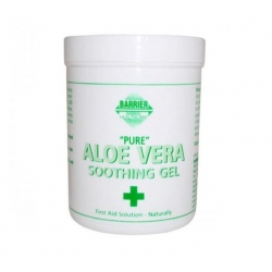Barrier Aloe Vera Soothing Gel 250ml