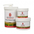 Botanica Natural Herbal Cream - 300ml or 500ml