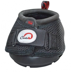 Choosing A Hoof Boot