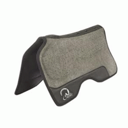 Cavallo Full Monty Saddle Pad