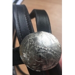 LightRider Western Bitless Bridle