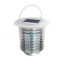 Fly-Off Solar Energy Portable Mosquito / Fly Control Lamp