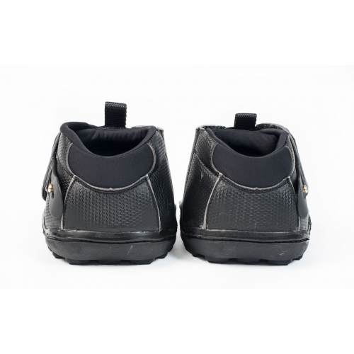 equine fusion active boots